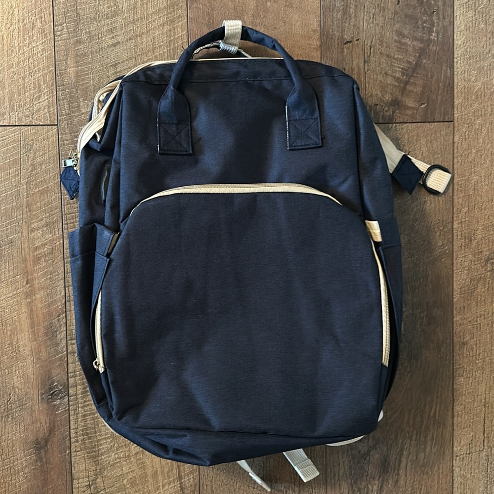 Diaper Bag